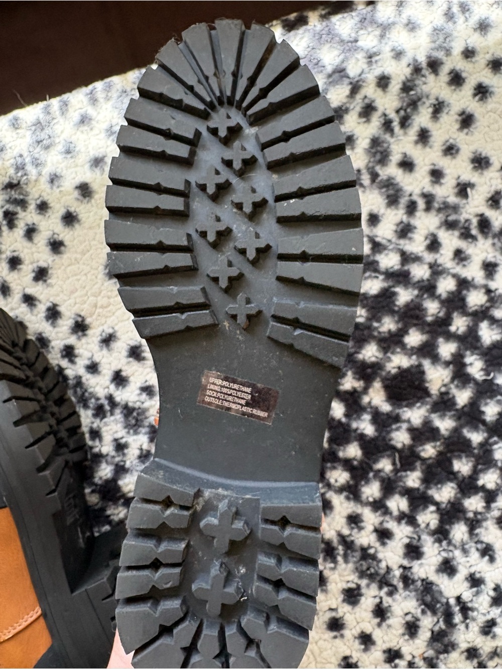 AE boots - Picture 5 of 5